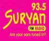 Listen to Suryan FM Tamilnadu live online