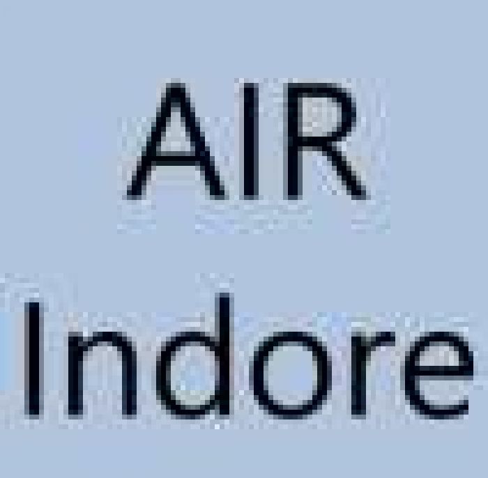 Listen to AIR Indore Madhya Pradesh live online